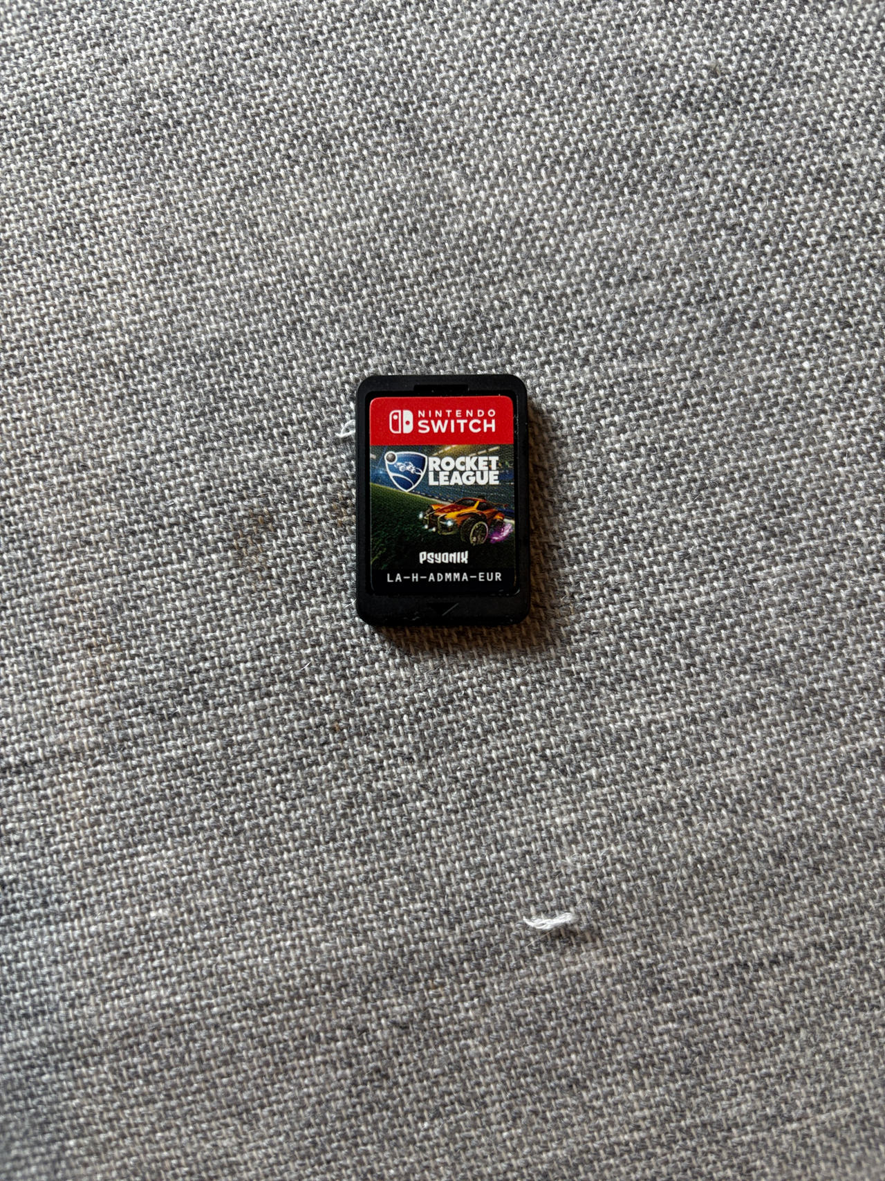 Rocket League (Nintendo Switch)