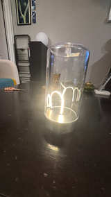 Modern Small Portable Lantern - Image 3