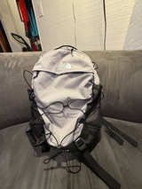 The North Face Borealis Backpack - Image 1