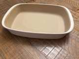 Pampered Chef Rectangular Baker - Image 2