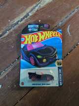 Hot Wheels Monster High Ghoul Mobile - Image 2
