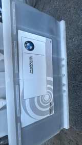 BMW 90Ah 720CCA Lead Acid Battery - Image 5
