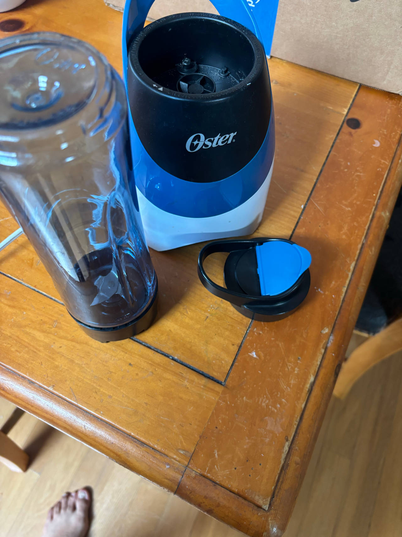 Oster MyBlend Personal Blender