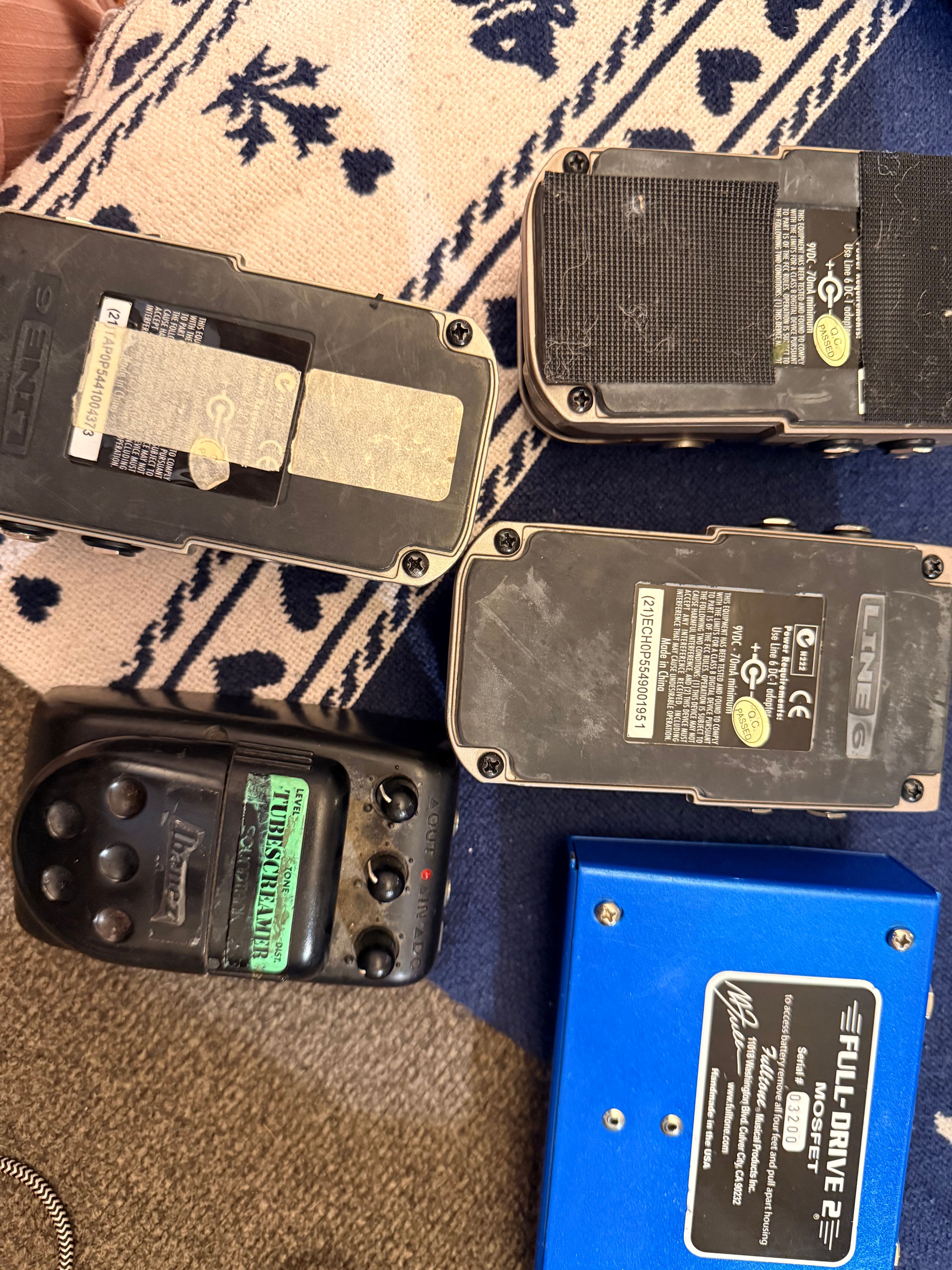 Anthropologie Silver & Gold Lace Dress - Image 2