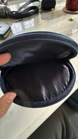 Giorgio Armani Round Cosmetic Pouch - Image 4