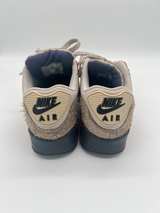 Nike Air Max 90 NRG Camowabb Desert Sand - size 5 men / 6.5 women - Image 6