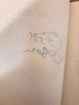 Ozzy Osbourne I Am Ozzy Signed Hardcover First Edition - Image 5