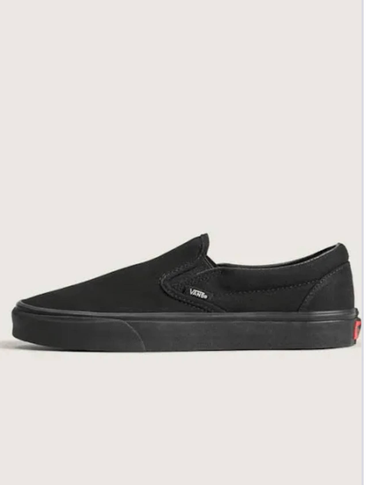 Vans Classic Slip-On Shoe