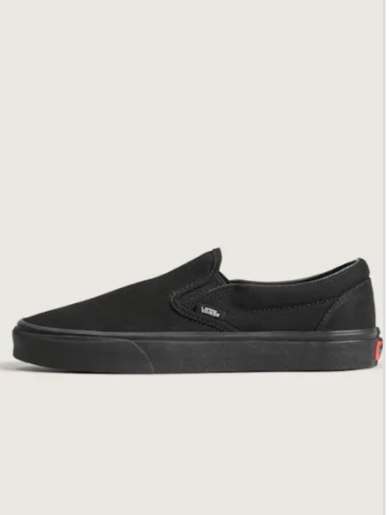 Vans Classic Slip-On Shoe