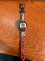 Star Wars Episode 1 Darth Maul Hologram Watch - Image 6