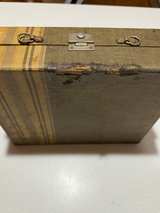 Vintage Art Deco Travel Vanity Grooming Set - Image 3