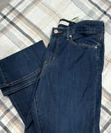 Levi's Women's Mid Rise Bootcut Jeans Size 10 NEW - Image 1