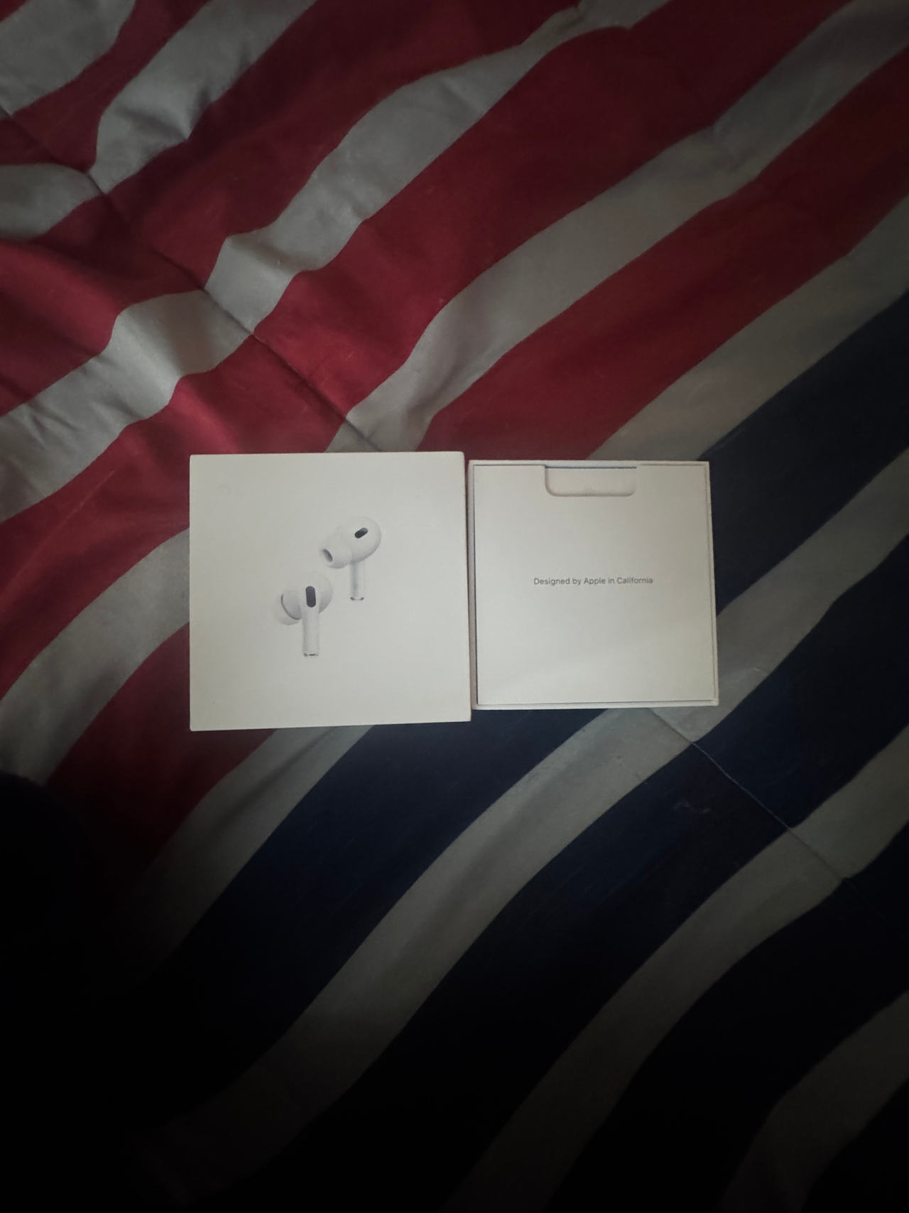 Apple AirPods Pro 2
