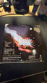KC and the Sunshine Band Vinyl LP (1975) - Image 2