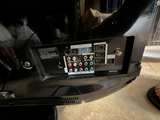 Samsung 40" Touch of Color LCD TV - Image 3