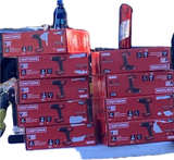 Craftsman V20 Cordless Drill/Driver Kit - Image 2