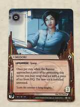 2012 Android: Netrunner Genesis Cycle LCG Cards Lot of 13 WiFi - Image 3