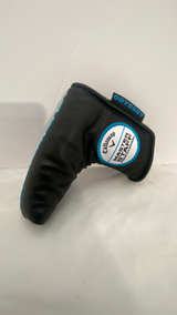 Callaway Professional Staff Hybrid Headcover Black/Blue - Image 3
