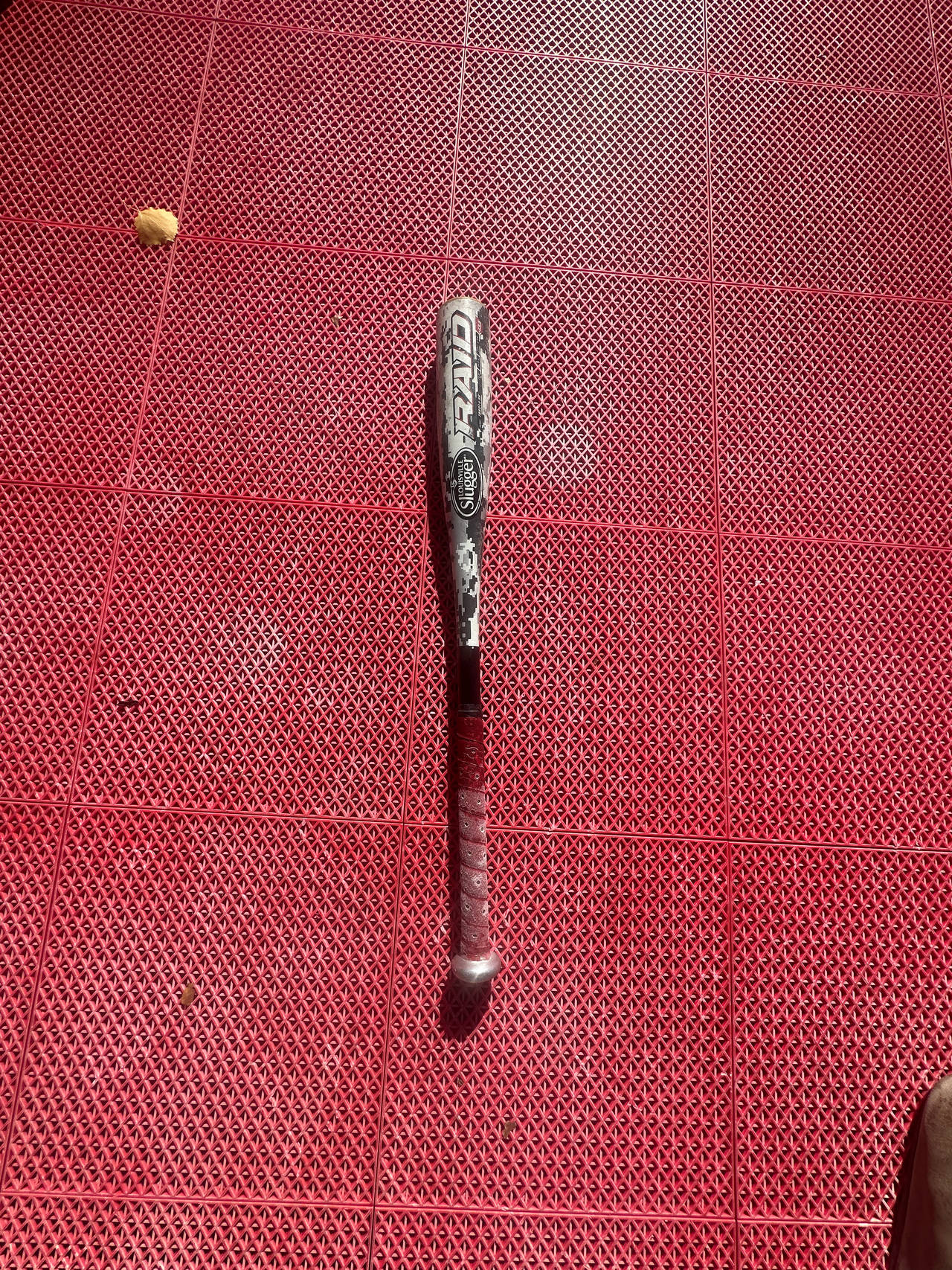 Louisville Slugger Prime