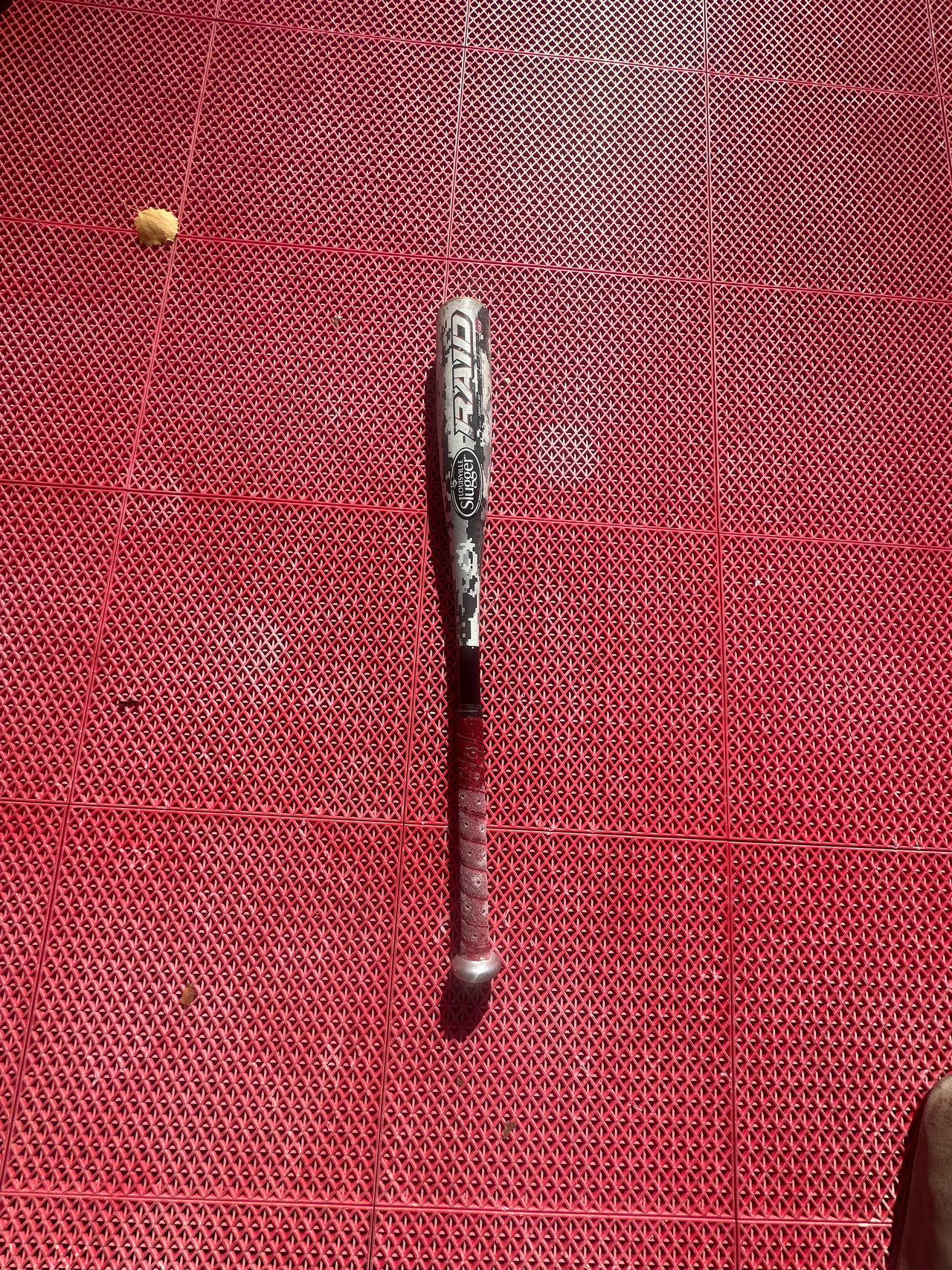 Louisville Slugger Prime