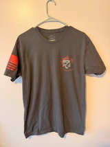 Grunt Style Let Tyrants Fear T-Shirt, Large - Image 1