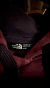 The North Face Pullover Hoodie - Image 5