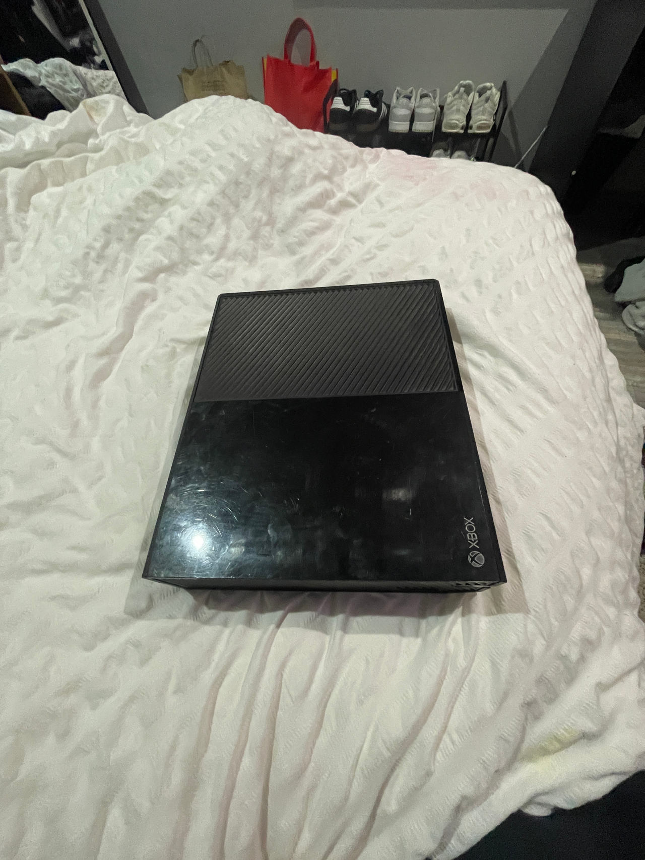 Xbox One