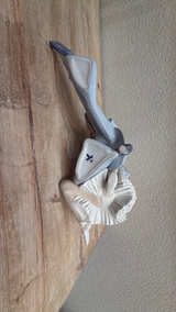 Lladro Pierrot and Ballerina Figurine - Image 5