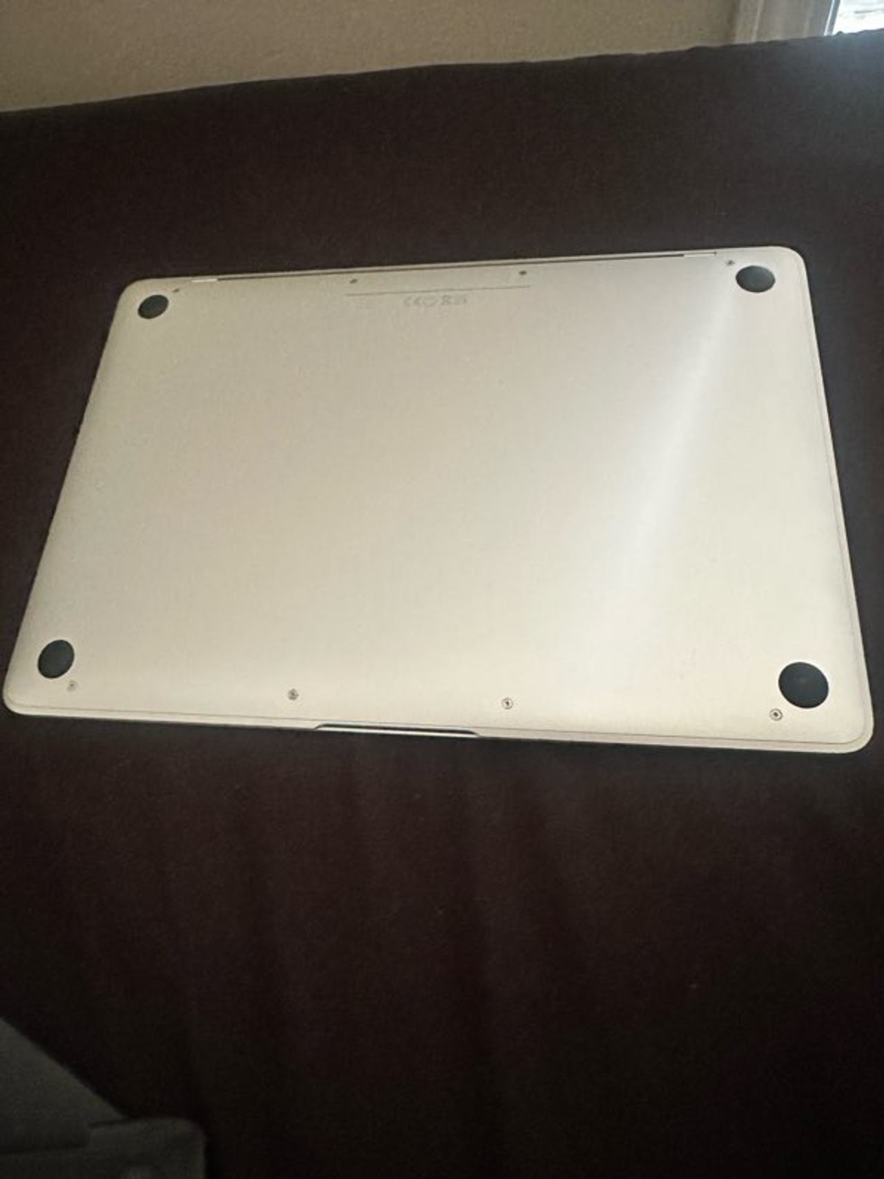 Apple MacBook 