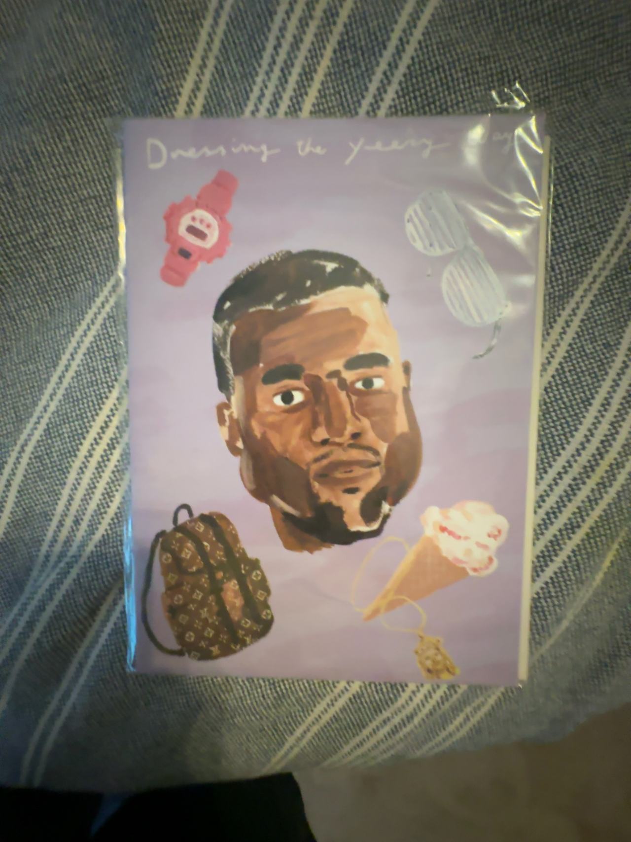 Sugoi Books Dressing the Yewzy Way