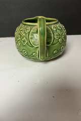 Bordallo Pinheiro Portugal Frog Creamer Pitcher - Image 4