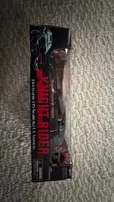 Diamond Select Knight Rider K.I.T.T. Super Pursuit Mode 1/15 Scale Vehicle - Image 2
