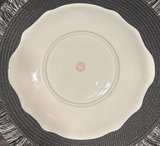Antique Decorative Porcelain Plate - Image 3