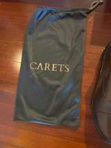 Carets Cap-Toe Oxford Dress Shoes - Image 7