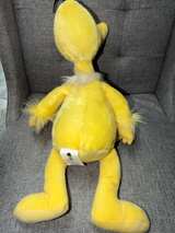 Kohl's Cares Dr. Seuss Star-Belly Sneetch Plush - Image 4