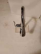 Moen Arbor Chrome Pull-Down Kitchen Faucet - Image 1