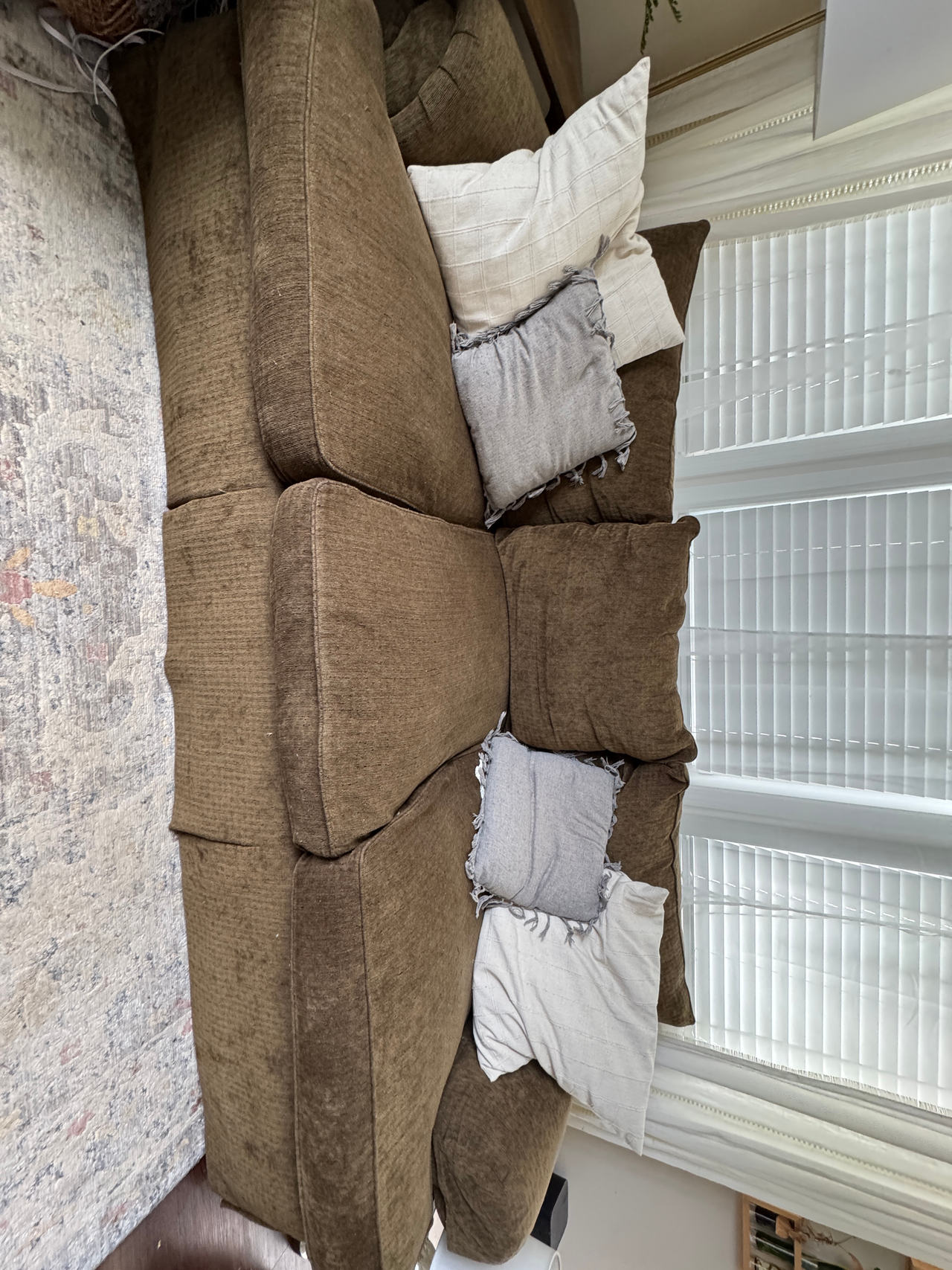 Thomasville Sofa