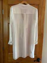 BCBGMAXAZRIA Blouse - Image 3