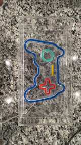 Game Controller LED Neon Sign - Image 2