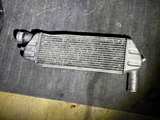Mitsubishi Lancer RalliArt Front Intercooler - Image 2
