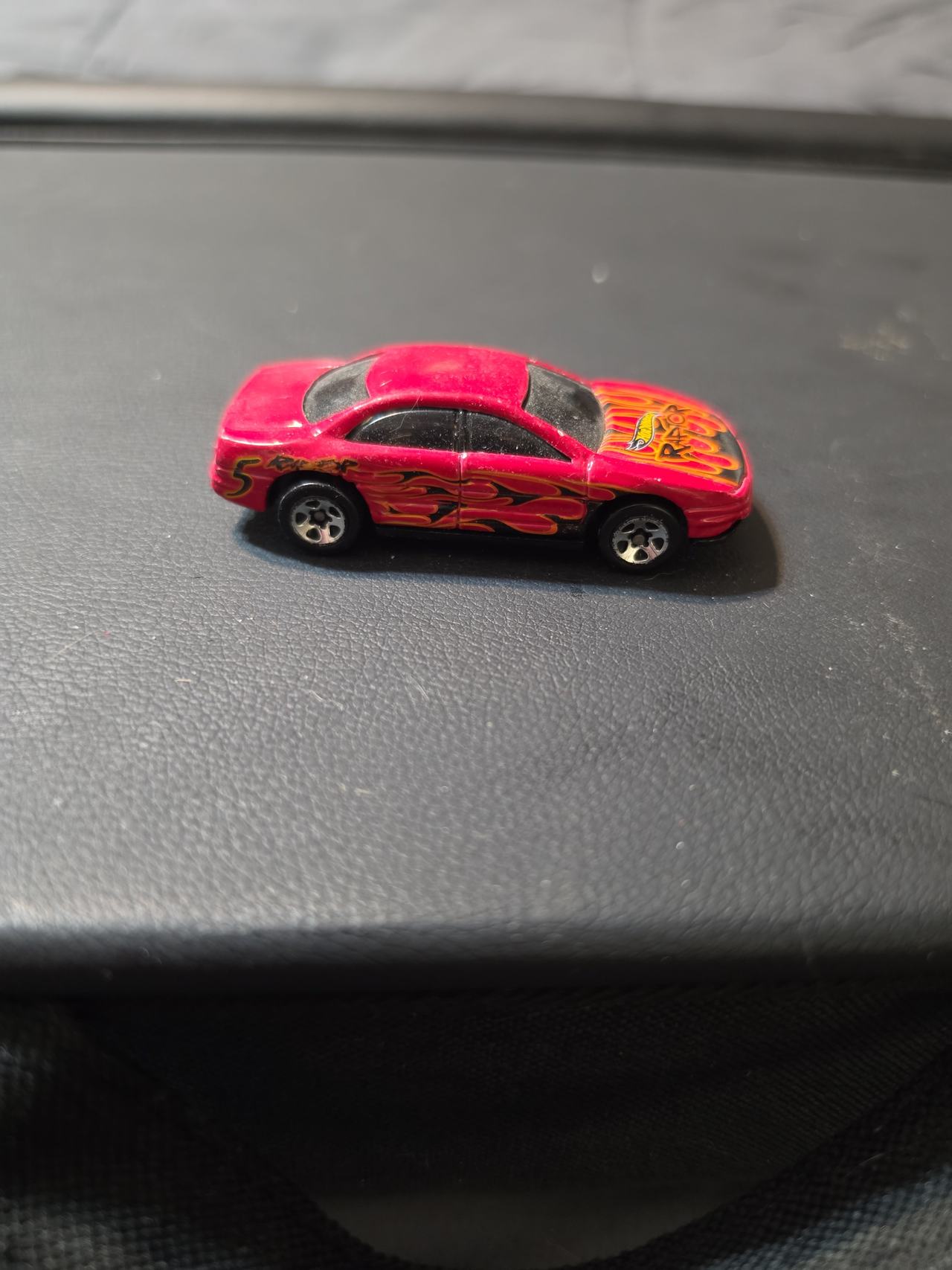 Hot Wheels Raptor (1993)