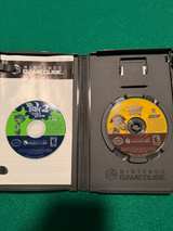 Tak and the Power of Juju - Nintendo GameCube set with manual and case - Image 3