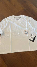 New with tags Volcom Hawaii Ohana Pocket Tee small - Image 1