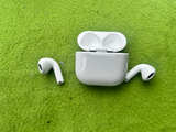 Apple AirPods 4 with Active Noise Cancellation - Image 1