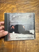 Spare Change Vol. 1: A Southern Oregon Compilation CD - Image 1