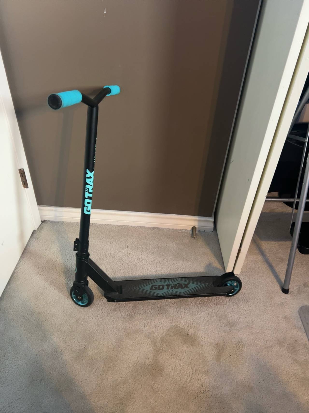 GOTRAX Stunt Scooter
