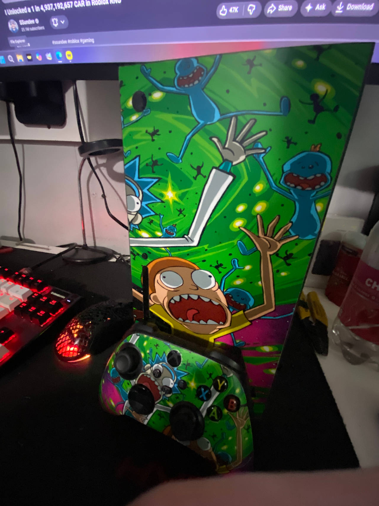 Xbox Series X