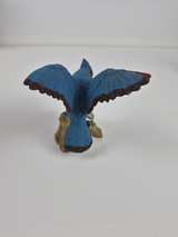 Bluebird on Branch Figurine - Image 5