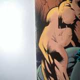 Batman #497 (July 1993) Knightfall Part 11 - Image 4