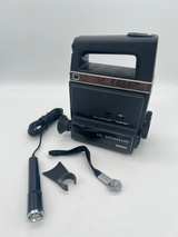 Kodak Ektasound 130 Movie Outfit Super 8 Sound Camera Tested Working w/ Mic Box - Image 2